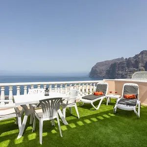Unique Buenavista Appartement