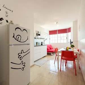 Rincon Atlantico Appartement