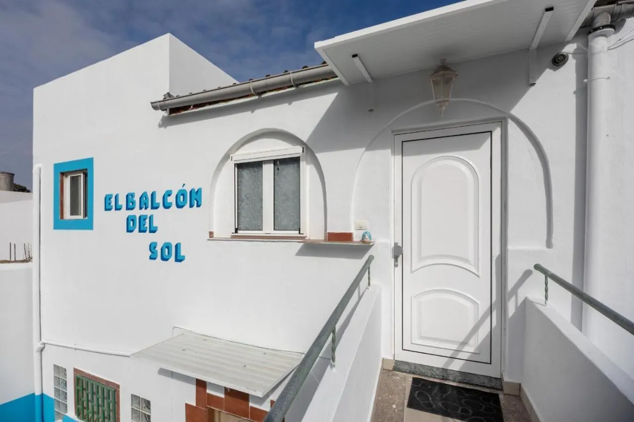 El Balcon Del Sol Βίλα Arucas Ισπανία